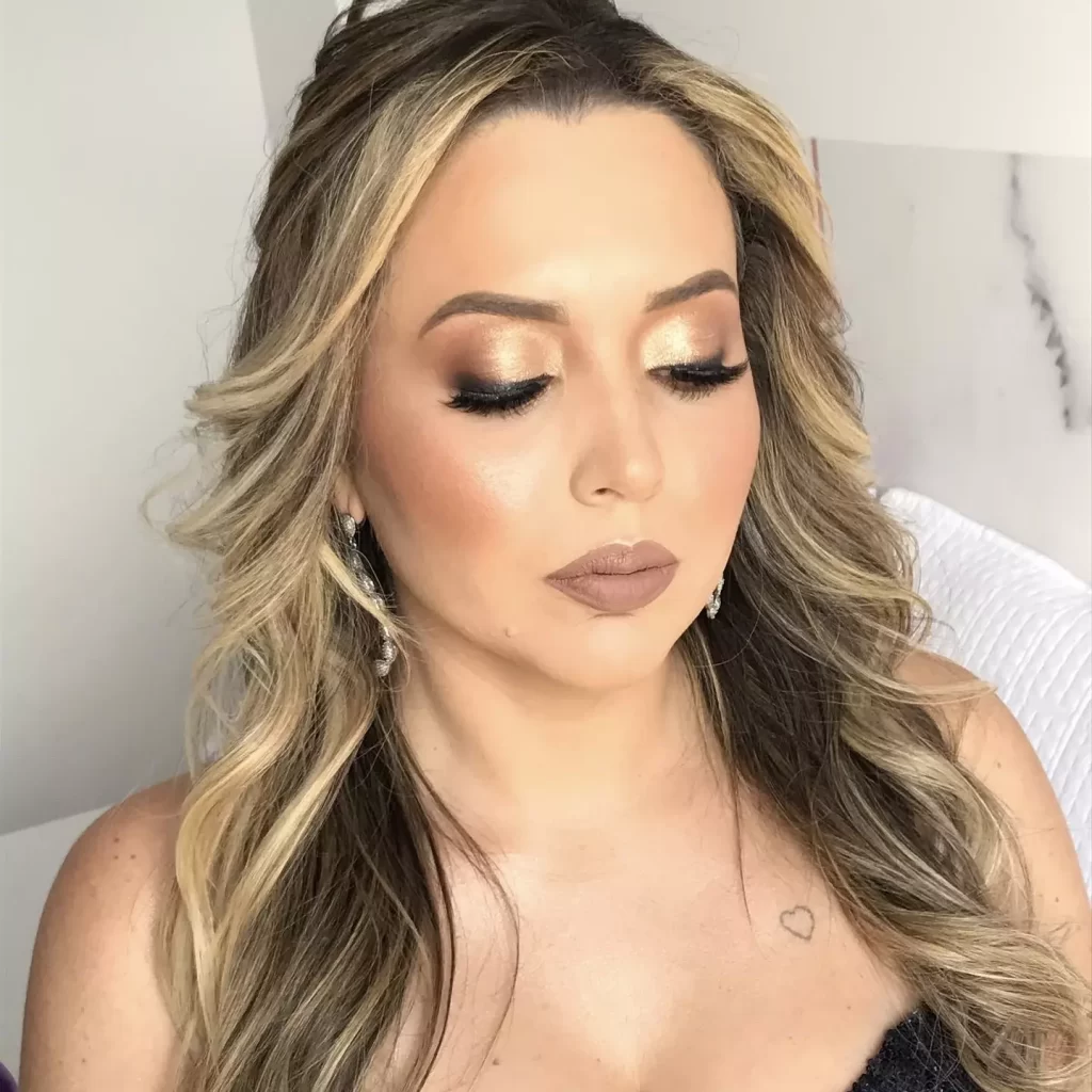 Curso de automaquiagem online