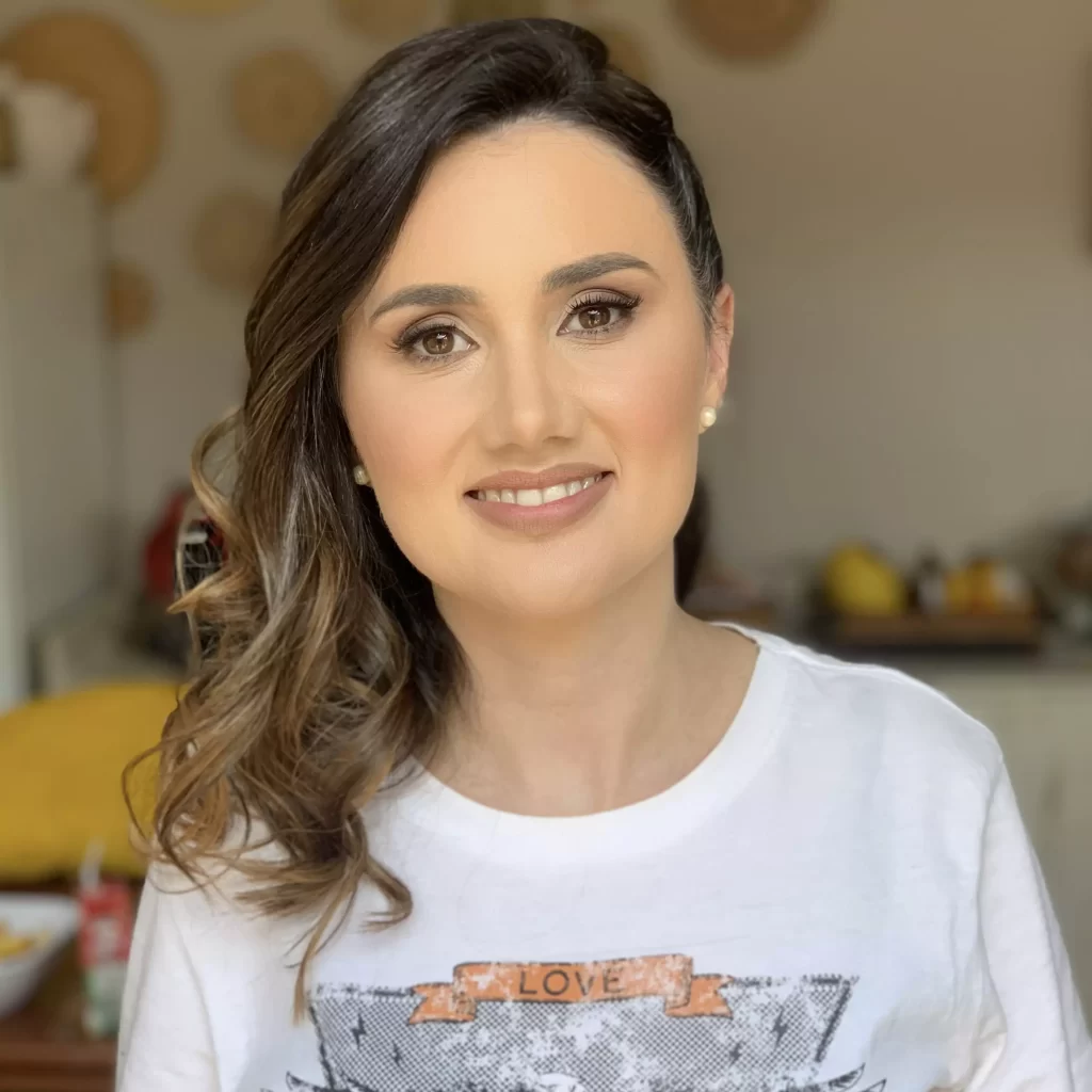 Beatriz Castilho curso maquiagem online
