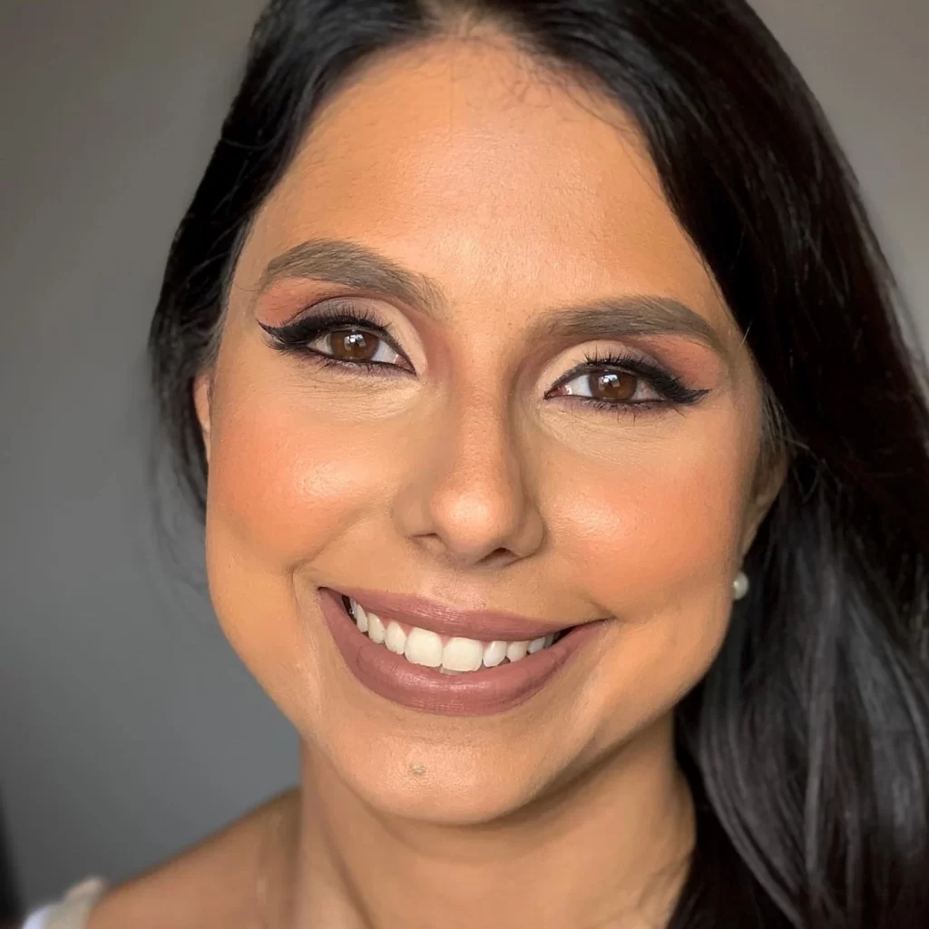 saia do basico Curso de automaquiagem online