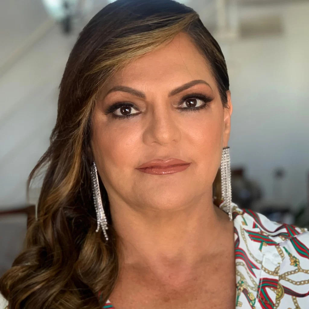 Curso de automaquiagem online castilho